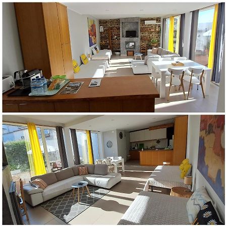 Casa 4P - Alojamento Local - Pura Paixao Por Penacova Villa ภายนอก รูปภาพ