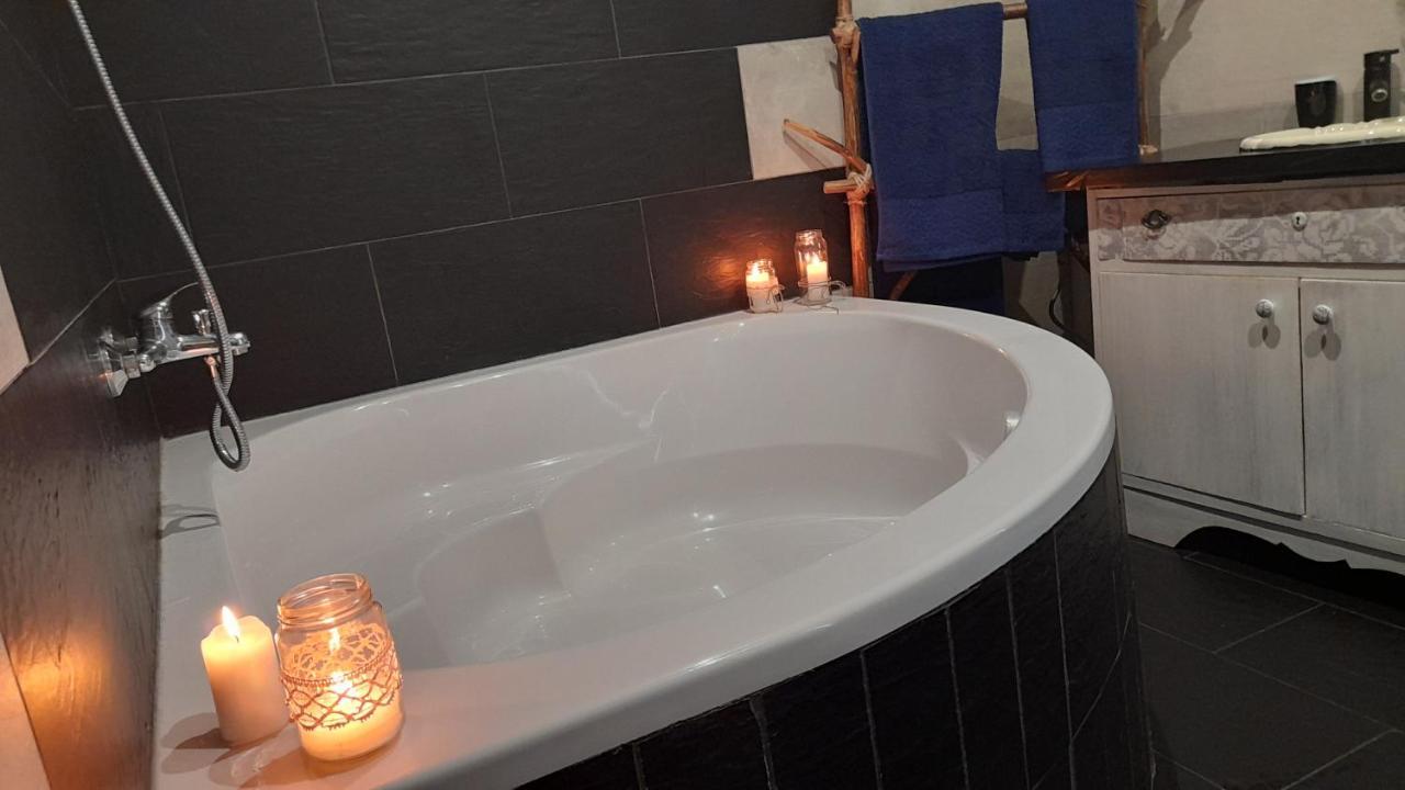 Casa 4P - Alojamento Local - Pura Paixao Por Penacova Villa ภายนอก รูปภาพ