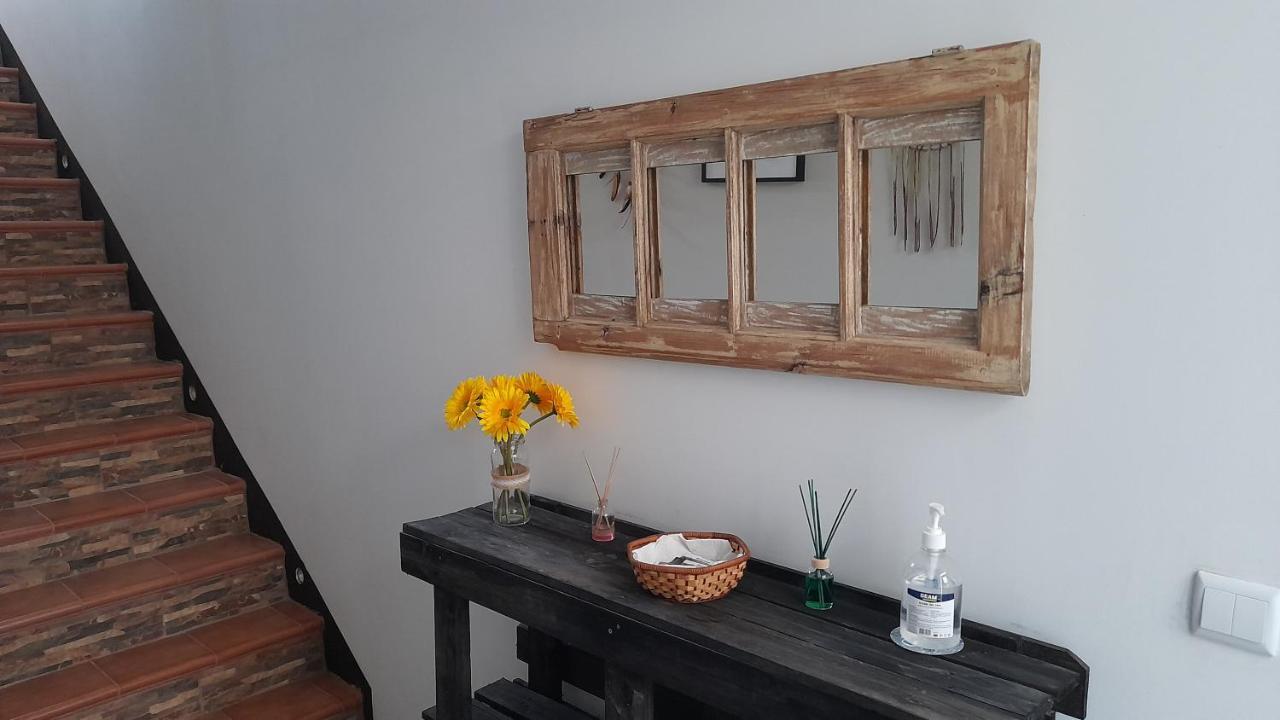 Casa 4P - Alojamento Local - Pura Paixao Por Penacova Villa ภายนอก รูปภาพ