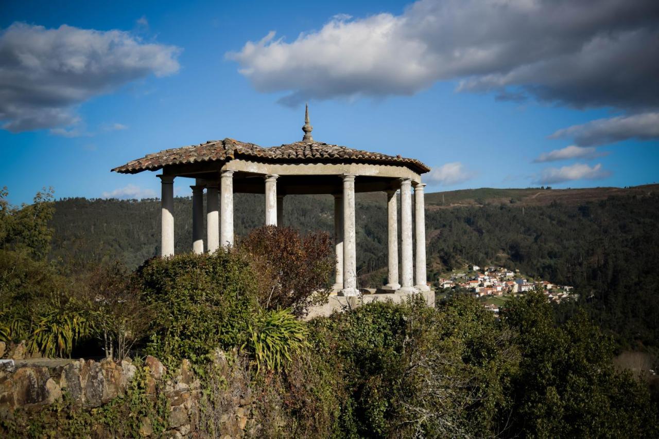 Casa 4P - Alojamento Local - Pura Paixao Por Penacova Villa ภายนอก รูปภาพ