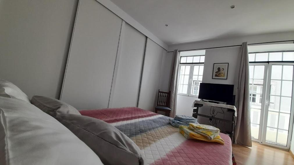 Casa 4P - Alojamento Local - Pura Paixao Por Penacova Villa ภายนอก รูปภาพ