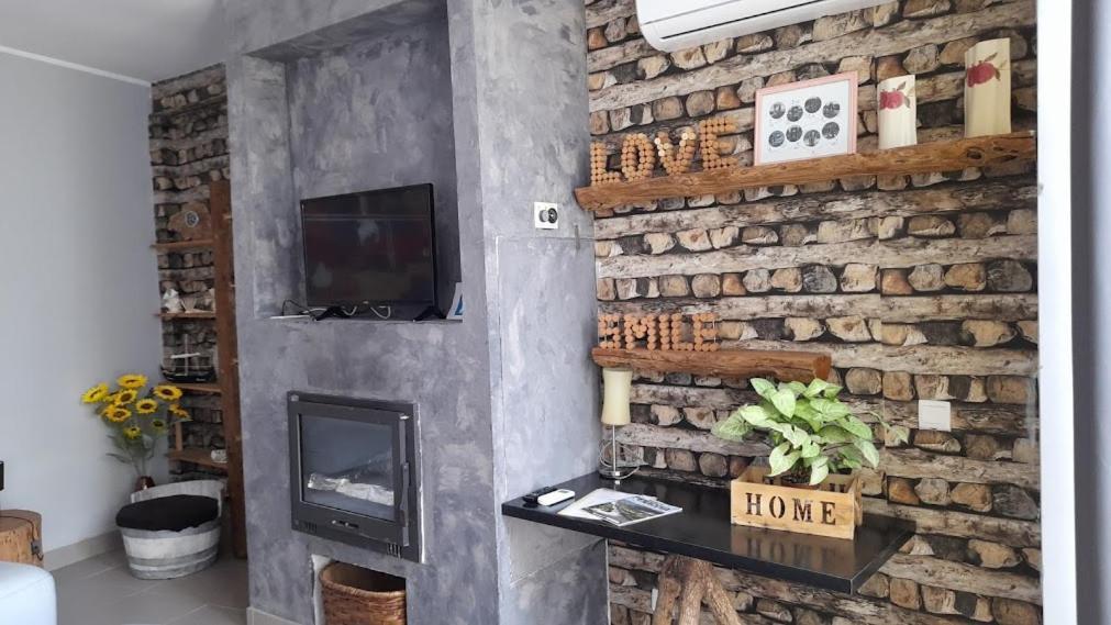 Casa 4P - Alojamento Local - Pura Paixao Por Penacova Villa ภายนอก รูปภาพ