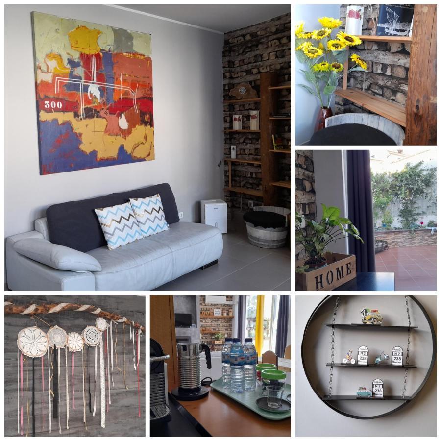 Casa 4P - Alojamento Local - Pura Paixao Por Penacova Villa ภายนอก รูปภาพ