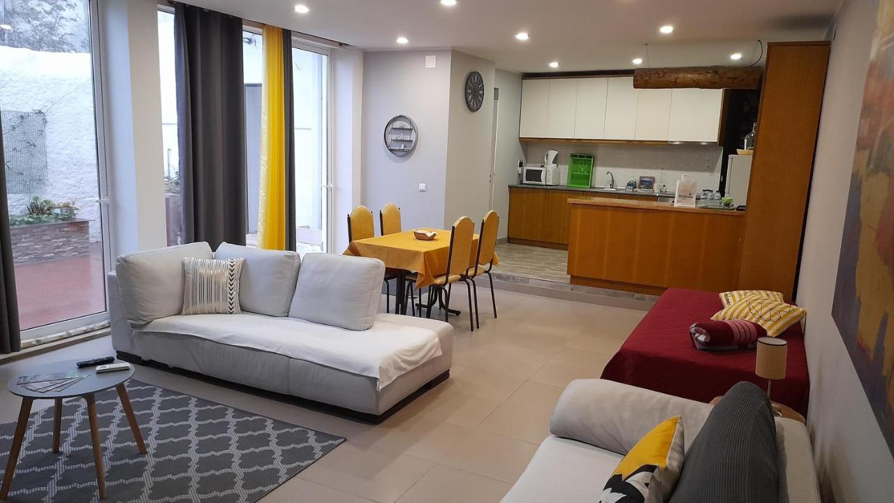 Casa 4P - Alojamento Local - Pura Paixao Por Penacova Villa ภายนอก รูปภาพ