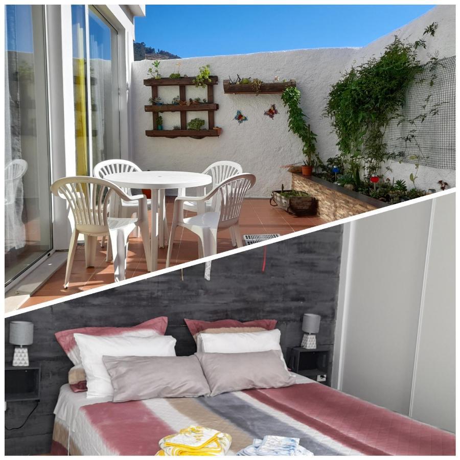 Casa 4P - Alojamento Local - Pura Paixao Por Penacova Villa ภายนอก รูปภาพ