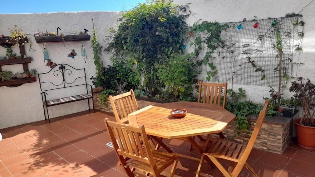 Casa 4P - Alojamento Local - Pura Paixao Por Penacova Villa ภายนอก รูปภาพ