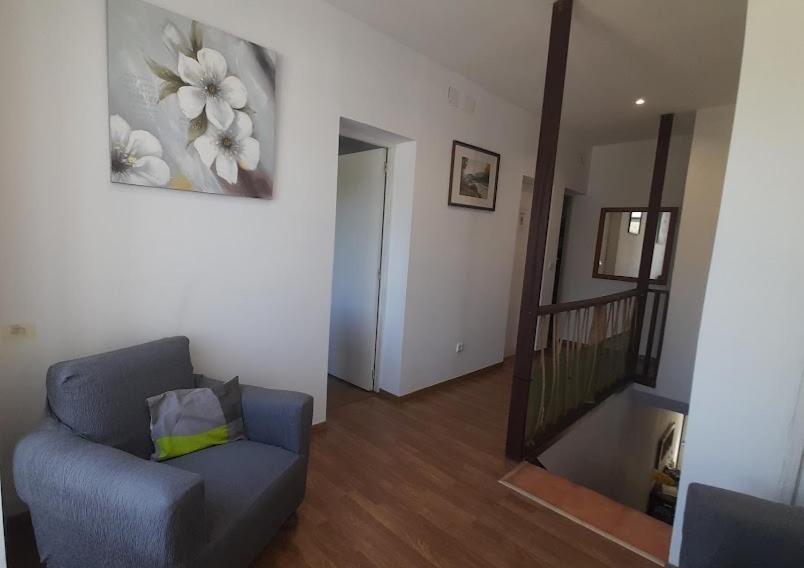 Casa 4P - Alojamento Local - Pura Paixao Por Penacova Villa ภายนอก รูปภาพ