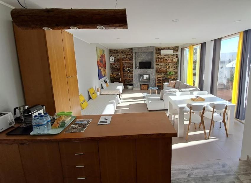 Casa 4P - Alojamento Local - Pura Paixao Por Penacova Villa ภายนอก รูปภาพ
