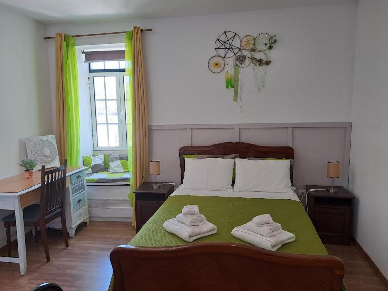Casa 4P - Alojamento Local - Pura Paixao Por Penacova Villa ภายนอก รูปภาพ