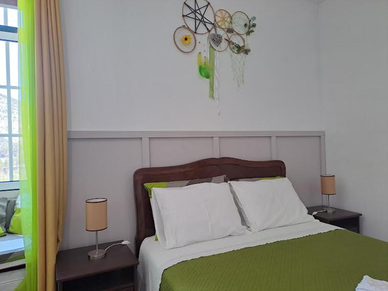 Casa 4P - Alojamento Local - Pura Paixao Por Penacova Villa ภายนอก รูปภาพ