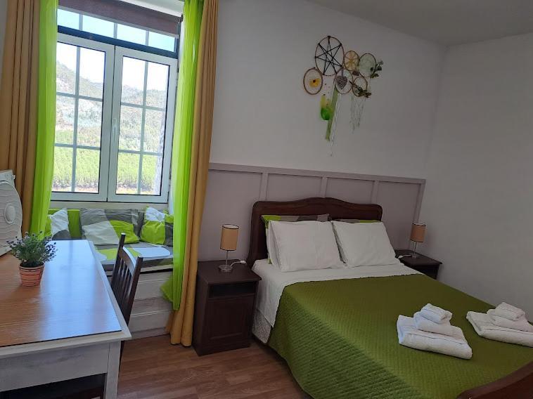 Casa 4P - Alojamento Local - Pura Paixao Por Penacova Villa ภายนอก รูปภาพ