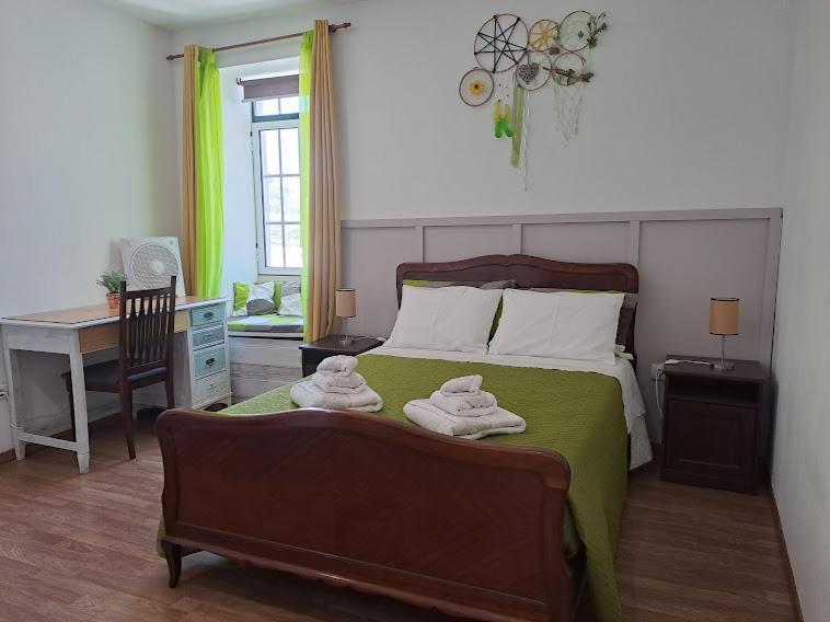 Casa 4P - Alojamento Local - Pura Paixao Por Penacova Villa ภายนอก รูปภาพ