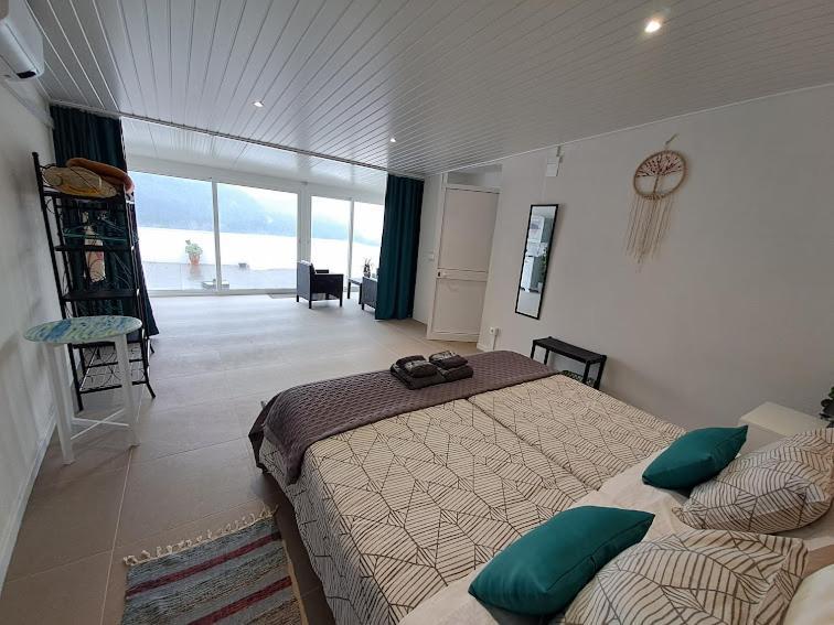 Casa 4P - Alojamento Local - Pura Paixao Por Penacova Villa ภายนอก รูปภาพ