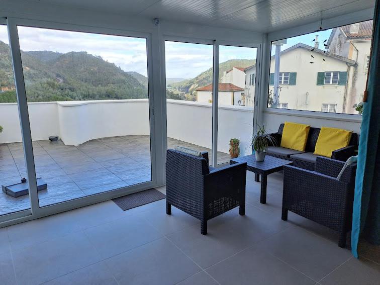Casa 4P - Alojamento Local - Pura Paixao Por Penacova Villa ภายนอก รูปภาพ